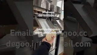Big size natural rice popping machine/Rice cake pop corners maker/Rice cracker machinery