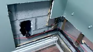 Home Enviro Mold Inspection Plumbing failure