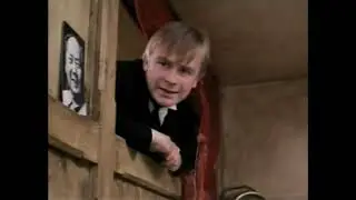 If.... (1968) [Film] [RaddleTube] Revolution in British School - Lindsay Anderson