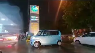 pso petrol pump Johar 🥺
