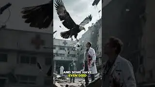This Bird Is LEGALLY a Dinosaur