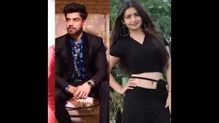 nath zewar ya Zanjeer Aryan ❤️ Mahuva 😘❤️❤️