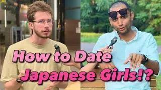 Tips From Foreign Men On Dating Japanese Girls
