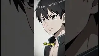 Your Mindset Decides Everything &ndash; Anime Motivation #shorts