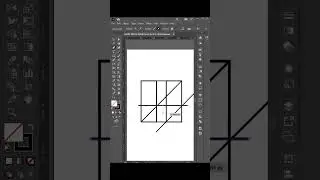 Creative Logo design with unique idea | Adobe Illustrator Tutorials #shorts #adobeillustrator #ideas