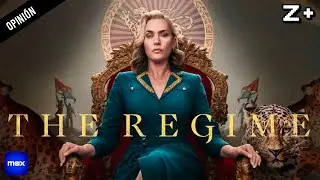 Opini&oacute;n: THE REGIME / Max