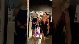 S&U🔥😍 #dance #dancer #ballroomdance #wdo #wdcal #wdsf #fup #video #shorts