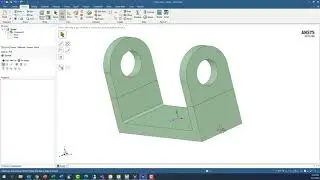 Parameter Study Example