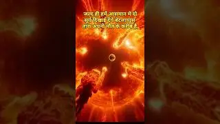 बेटलाग्यूस तारा फटने के करीब ।। #Science #Vigyan #star
