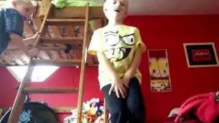 Dancing