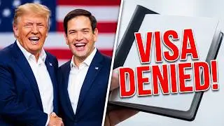 Rubio Drops Hammer: Britain&rsquo;s Secret Plot to Outlast Trump