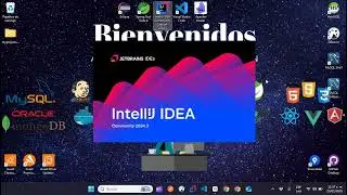 Solución (FIX): Intellij IDEA: Process 'XXX' is Running - Do you want to terminate the process 'XX'?