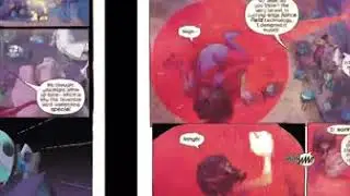 Ms. Marvel: No Normal - Part 5