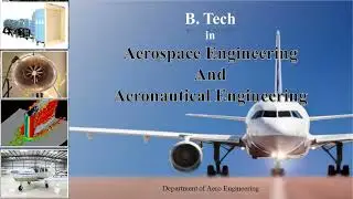 Department of Aero Engineering-Sandip University