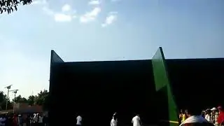 Camello y boto vs las conejas de tlaltenco
