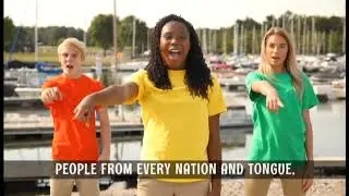 Big Fish Bay - Music Video Montage