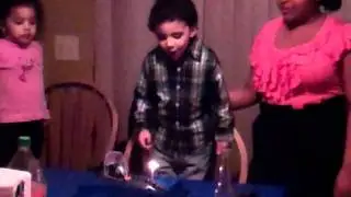 Happy 4th Bday Jondizzle