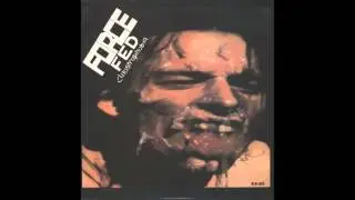 Force Fed - Claustrophobia (1989) FULL ALBUM