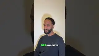 Avatars IA et Deepfakes : Le Futur de la Communication