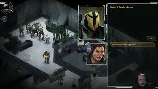 Shadowrun: Dragonfall [12]  - El Cyberzombie Troll
