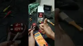 Another way to test 12V - 24V Digital Water Temperature Gauge + Sensor