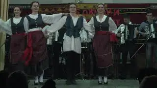 Kud Braća Nedić, Osečina, 4