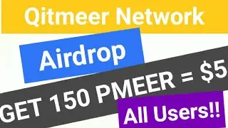 150 PMEER!! Get $5 easily!!