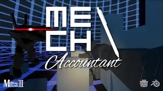 Mechaccountant Trailer