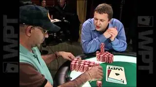 WPT Season X: WPT Grand Prix de Paris Introduction