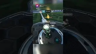 Double Bump #rocketleague