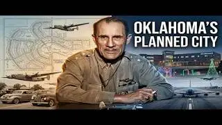 Midwest city oklahoma history