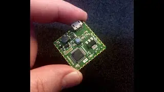 #Armachat (part 8.) - ArmaBrain - System On Module