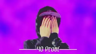 [FREE] 40 PROOF - SMOKEDOPE2016 type beat