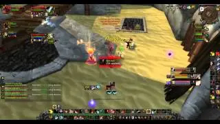 Kfc(H) Vs KittyCleave(H)