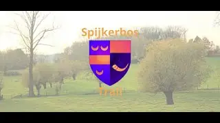 Spijkerbos Trail 25K 2025