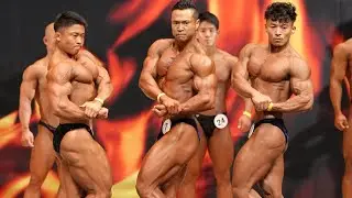 日本選手権を映像と一緒に徹底的に振り返ってみよう