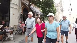Seville4k Spain4k #seville #seville4k #seville4kwalk