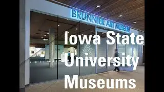 Welcome to University Museums