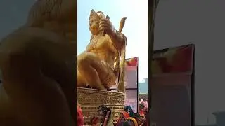 Bhopal sehore Kanwar Yatra road show DJ competition