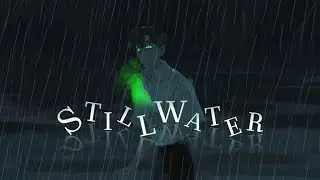 Still Water | All Endings (Full Playthrough) | No Commentary | Mystery VN