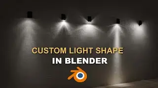 Blender Custom Lighting Tutorial – Fast & Easy