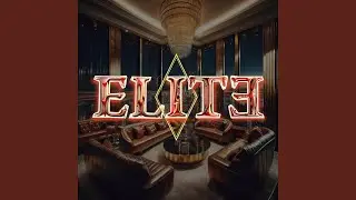 ELITE (feat. HODI mg)