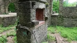 1 Minute Tour - Hiking in Cold Spring, New York - The Cornish Estate