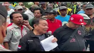 SOROTI KINERJA DPRD BANJARMASIN NILAI ANGGOTA DEWAN TIDAK PROAKTIFTANGANI BANJIR