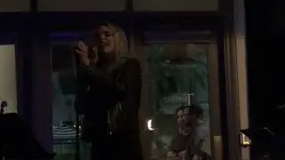 Bree Elizabeth Forsberg covers 