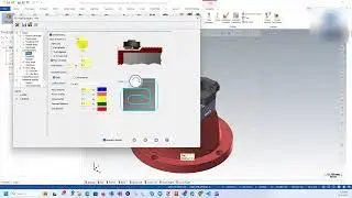 Automatic CAM Programming with Mastercam FBM Mill |CAM SPECIALIZE|
