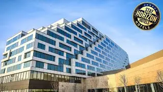 Great Canadian Casino Resort Toronto | Toronto (ON), Canada | Hotel Review ⭐
