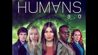 Humans 3.0 Trailer ( DE )