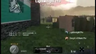 RPG ownage