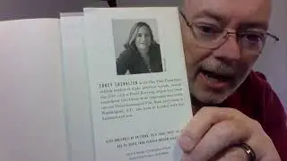 The author photo - some thoughts and examples
